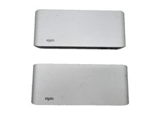 Lot of 2 Elgato Thunderbolt 3 Docking Station 20DAA9902 picture