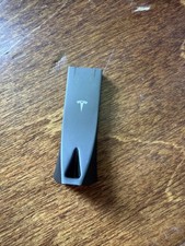 OEM TESLA SENTRY DASH CAM USB DRIVE 128GB picture