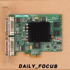 For IBM 5748 GXT145 PCI-E POWER6 POWER7 Graphics Card 10N7756 picture
