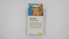 ECOPLUS compatible for HP 564XL (CB325WN) YELLOW INK picture