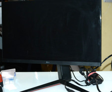 LG UltraGear 24GN650-B 24