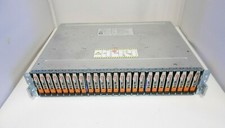 EMC TAE 25x 2.5'' SAS SSD 12gbps 12GB 12G D3122F  Server Array Expansion JBOD picture