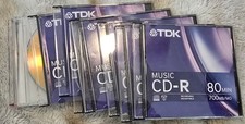 CD-R 11 Pack picture