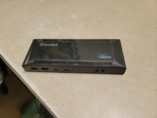 WavLink WL-UG69PD2 Rev A1 4k Plug and Display No cables or  cords T8227 picture