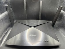 NETGEAR Nighthawk X10 AD7200 Smart WiFi Router (Model R9000) NO Adapter/bundle picture