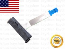 For HP Envy  17-U011NR 17-U018CA laptop HDD SATA Hard Drive connector Cable picture