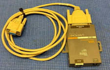 LANTRONIX UDS1100 080-568-001-R & 500-163-R CABLE picture