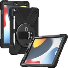 CODi Rugged Carrying Case for 10.2