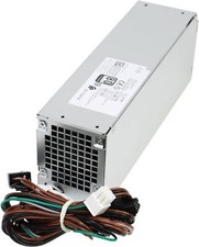 D500EPM-00 500W Power Supply Fits Dell Optiplex 7080MT 7070MT XPS 8940 MT 5K7J8 picture
