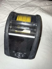 Zebra ZQ61-AUFA000-00 Barcode Label Printer picture