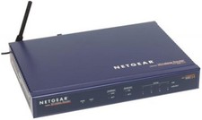 Netgear MR314 802.11b Wireless Cable/DSL Router with 4-Port Switch picture