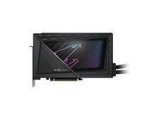 GIGABYTE AORUS GeForce RTX 5090 32GB GDDR7 PCI Express 5.0 ATX Graphics Card GV- picture