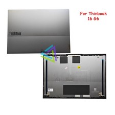 For Lenovo ThinkBook 16 G6 IRL ABP / ThinkBook 16 G7 IML ARP LCD Back Cover Lid picture