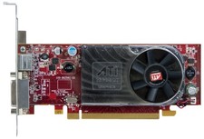 ATI RADEON HD 3450 256MB 109-B62941-00 B629 picture