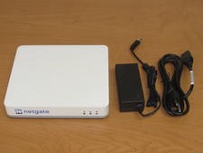 Netgate 3100 / SG-3100 pfSense Security Gateway Firewall Router - Tested Working picture