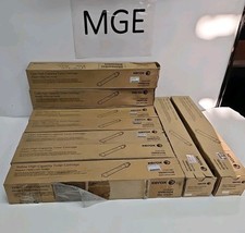 Lot Of 10 New Genuine Xerox Phaser 7500 High Cap Toner 106R01436 106R01439 TT  picture