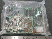 Navtek Syncronizer Processor Control Board Socketed Intel D8085A Microprocessor picture