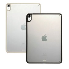 Pencil Charging Frosted translucent Slim Fit Case for iPad 6/7/10/Pro 11 2024 picture