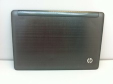 HP PAVILION DM3-1030US DM3-1000 Series Silver LCD Back Rear Cover 580670-001 98 picture