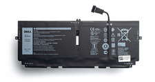 Original 52WH 722KK Battery For Dell XPS 13 9300 9310 P117G P117G001 2XXFW NEW picture