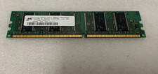 Micron MT4VDDT3264AY-335 256MB DDR 333 CL2.5 PC2700U-25331 Memory Ram picture