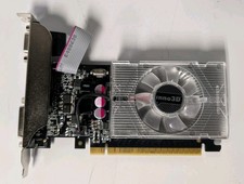 Inno3D GeForce GT 730 4GB DDR3 128-bit PCI-E 2.0 x16 DVI HDMI VGA N730-5SDV-M3CX picture