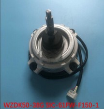 1PC WZDK50-38G SIC-61FW-F150-1 DC Brushless Motor DC310V 8P 50W picture