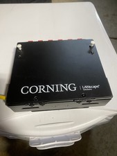 Corning SPH-CS12-A9-POORE 12F LC Duplex Single-Panel Housing (SPH) Pigtailed OS2 picture