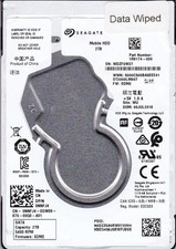 ST2000LM007 pn: 1R8174-030 fw: SDM2 sn: WDZF WU  JUL/2018 2TB SATA 2.5