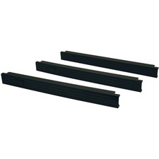 Tripp Lite by Eaton SmartRack 1U Blanking Panel Kit Toolless-Mounting 200 pieces picture