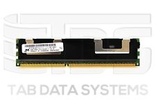 Dell 0NN876 NN876 4GB DDR3 PC3-8500R 1066MHz ECC Server RAM Memory for R710 picture