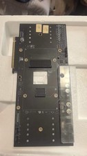 SXM5 To PCIE Adapter Board Supports For Nvidia Tesla SXM5 H100 H800 picture