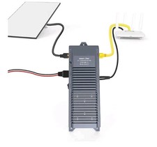 XTAR EL6 12V to 57V DC Power Conversion Kit for Starlink Gen 3 (ROUTER INCLUDED) picture