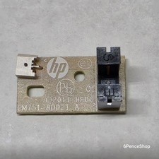 Roller disk encoder sensor card CM751-80021 For HP DesignJet Printer picture