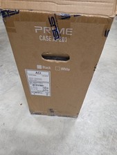 ASUS AP201 Type-C Airflow-focused Micro-ATX,Mini-ITX Computer Case, Support 360/ picture