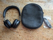 Jabra Evolve2 75 Wireless Bluetooth Headset Black picture