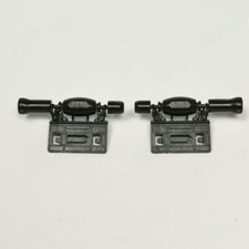 2Pcs 604K77510 Pinch Roll Compatible Xerox P355 M355 P455 3615 3655 B405 B400 picture