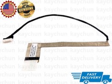 Original LCD LED Video Display Screen Cable for MSI CR400 MS-1451 Laptop picture