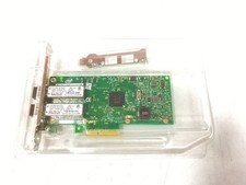 Intel I350-F2 Ethernet Server Adapter - 2-Port (I350F2BLK) picture