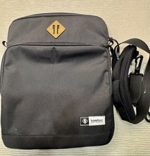 Tomtoc A20-A01D01 Tablet Shoulder Bag For 11 Inch iPad Pro picture
