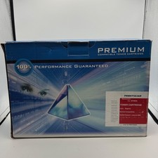 Premium Toner Cartridge Magenta New Replacement for HP Q7583A LaserJet 3800 picture