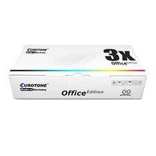 Eurotone 3x Toner Compatible pour Konica Minolta C6501ep+Tn612+Tn612k picture