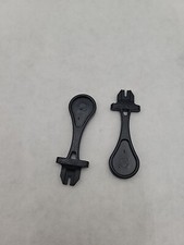 2pcs - Plastic 110 Non-Impact Punch Down Tool picture
