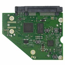 1pcs Board Number: 100797092 REV A For PCB Digital Logic HDD Board picture