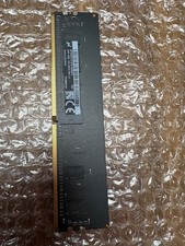8GB Micron MTA9ASF1G72PZ-2G9E6TG server RAM module - Used picture
