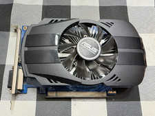 ASUS GeForce GT1030 2GB 384SP GDDR5 PCI-E Graphics Video Card DVI HDMI untested picture
