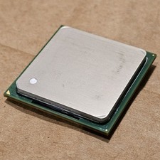 Intel Celeron D SL7C4 2.4GHz/256/533 CPU Processor, TESTED WORKS picture