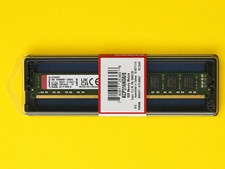 Kingston 8GB DDR3 1600MHz Desktop RAM Memory KCP316ND8/8 DIMM Sealed picture