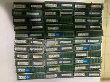 Lot Of 330 8gb DDR 3 Ram Memory Computer. Various Brands And Speeds picture