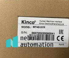 1PC New MT4513TE Touch Screen Via FedEx or DHL picture